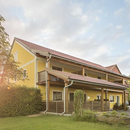 Sachsenbucherhof Gurten Exteriér fotografie