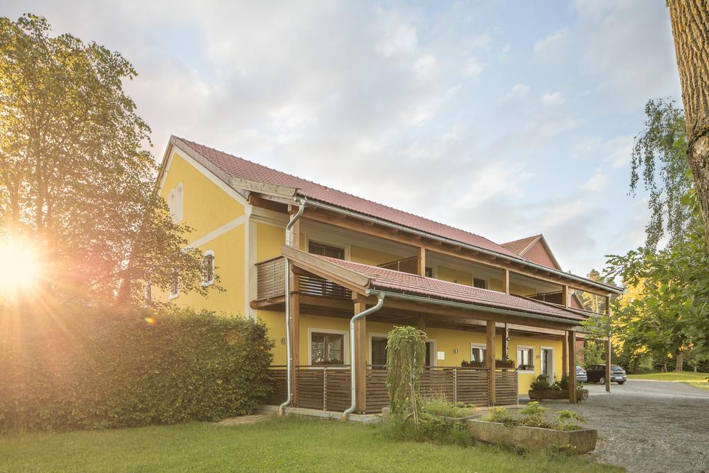 Sachsenbucherhof Gurten Exteriér fotografie