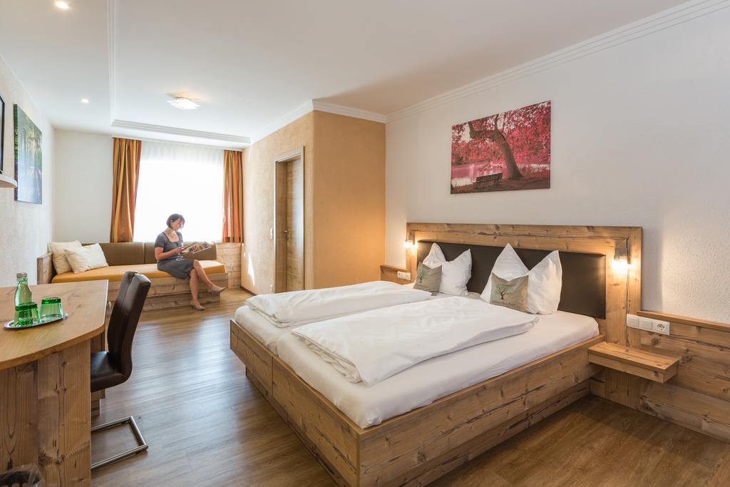 Sachsenbucherhof Gurten Exteriér fotografie