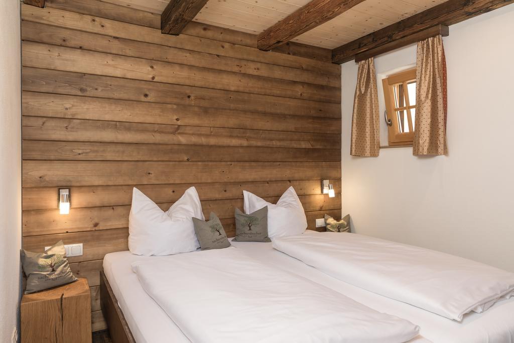 Sachsenbucherhof Gurten Exteriér fotografie