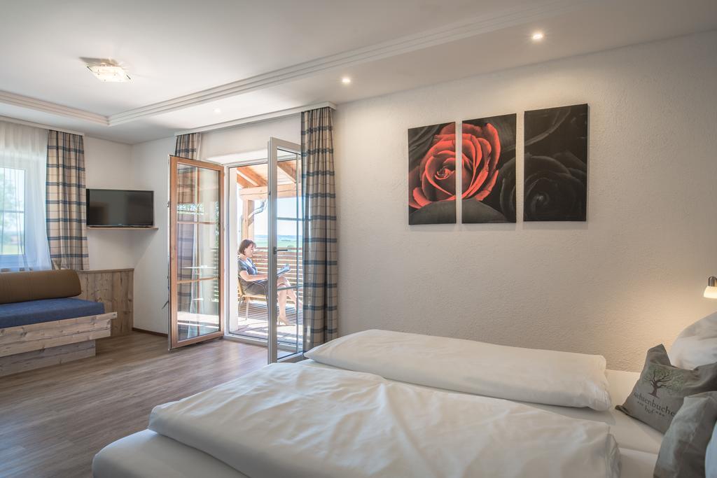 Sachsenbucherhof Gurten Exteriér fotografie